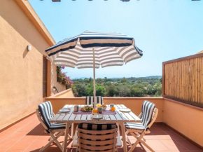 Apartment Arcobaleno by Interhome Porto Istana
